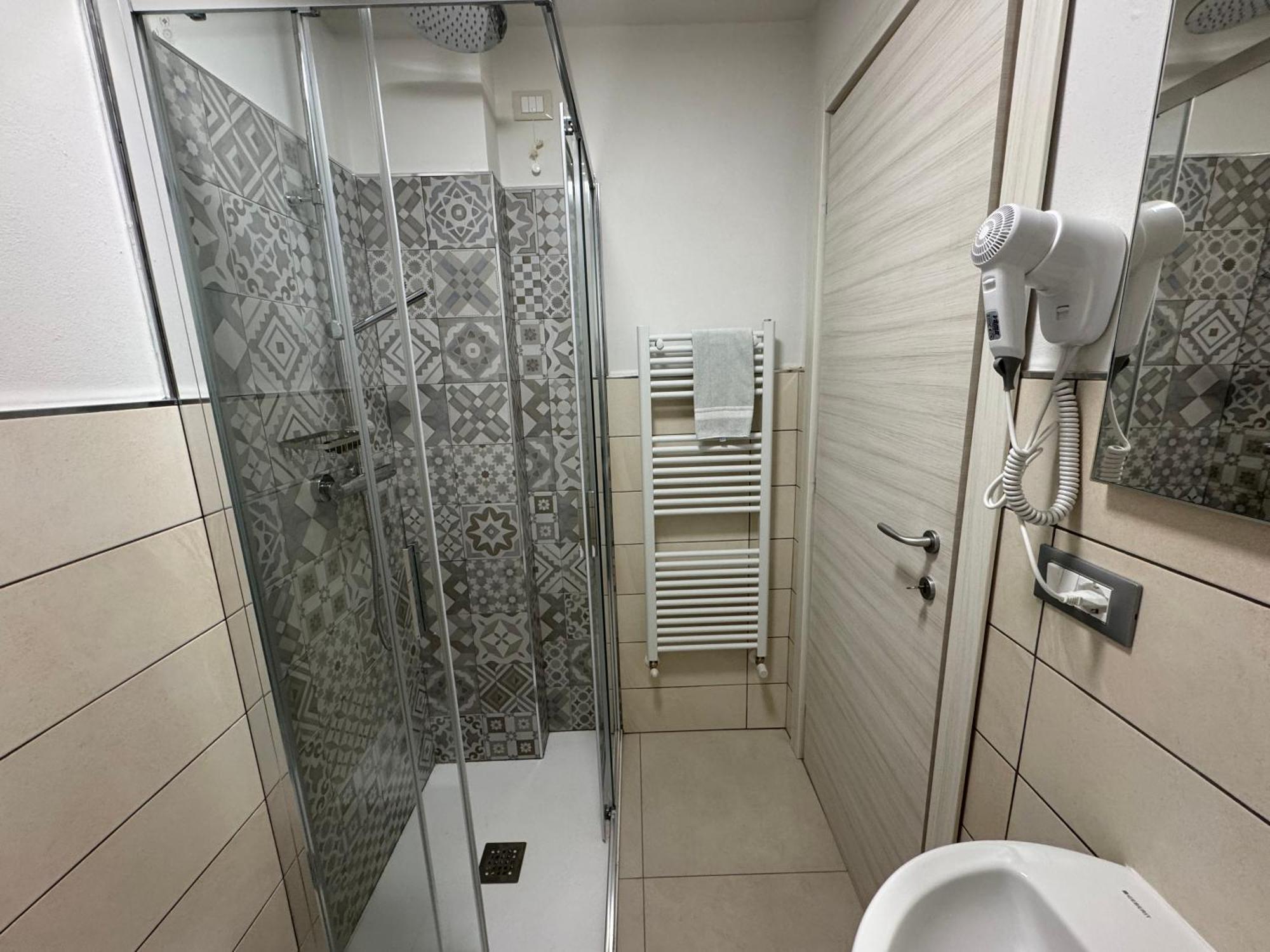 Albergo La Villa Abetone Extérieur photo