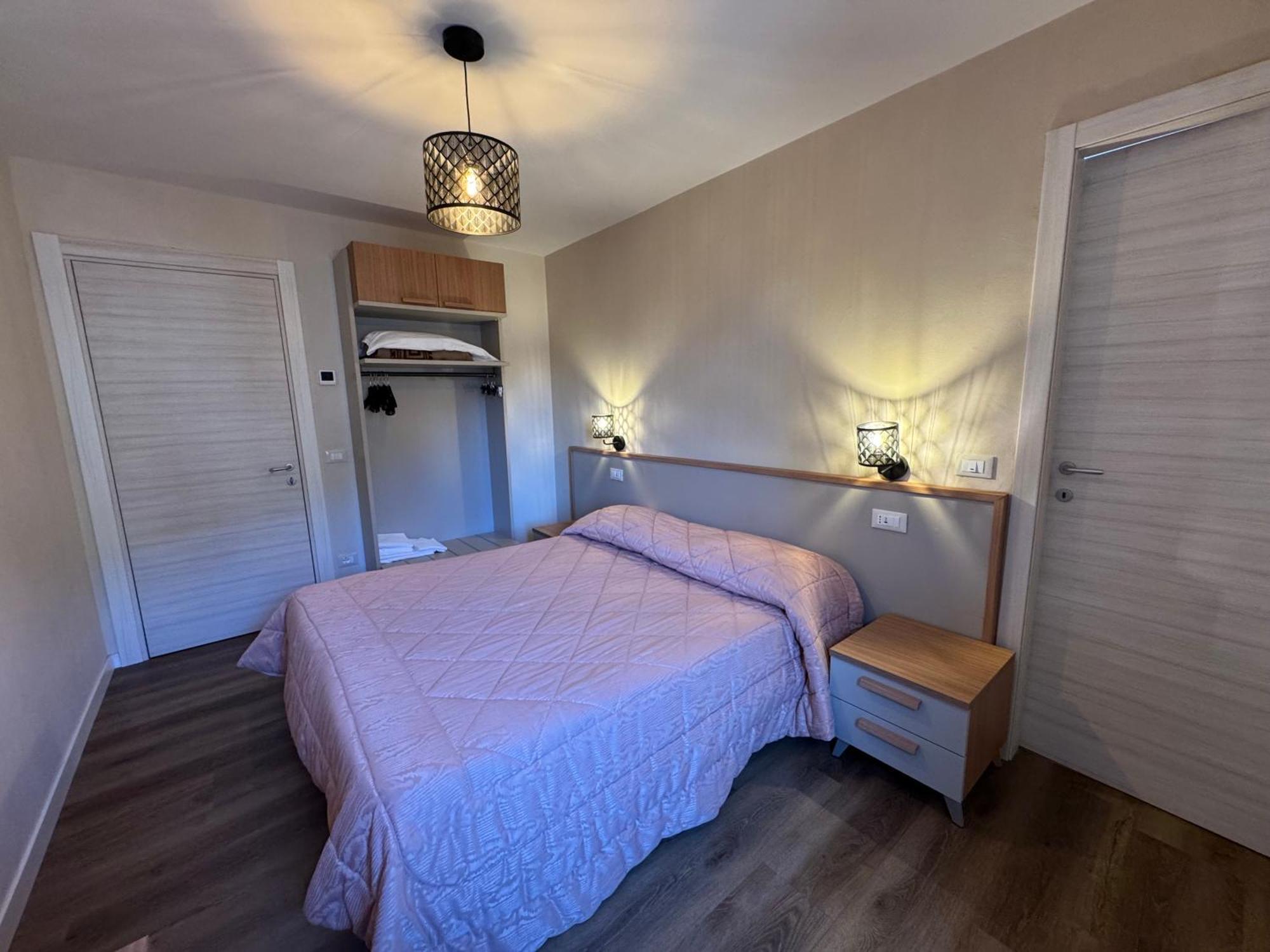 Albergo La Villa Abetone Extérieur photo