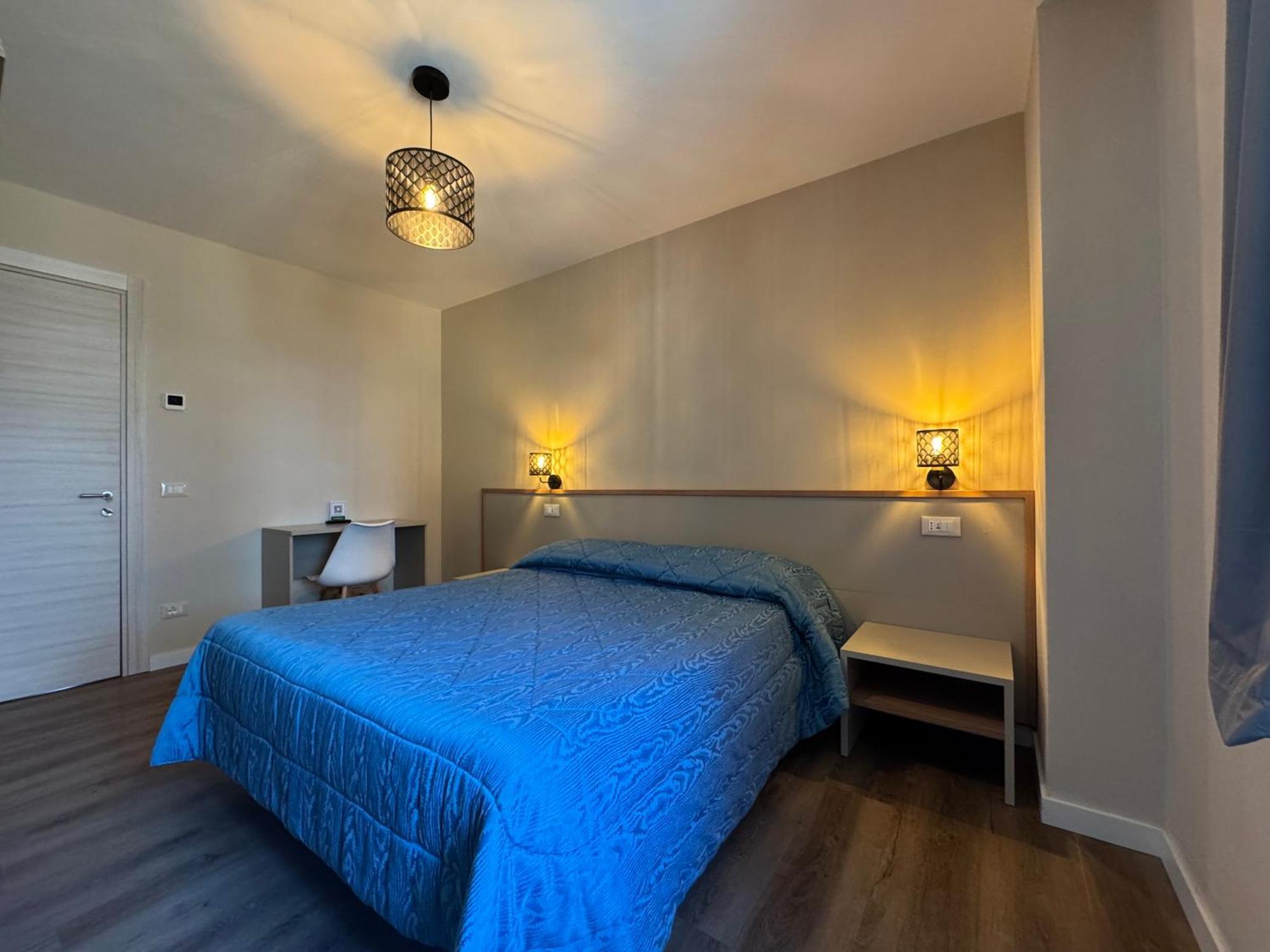 Albergo La Villa Abetone Extérieur photo